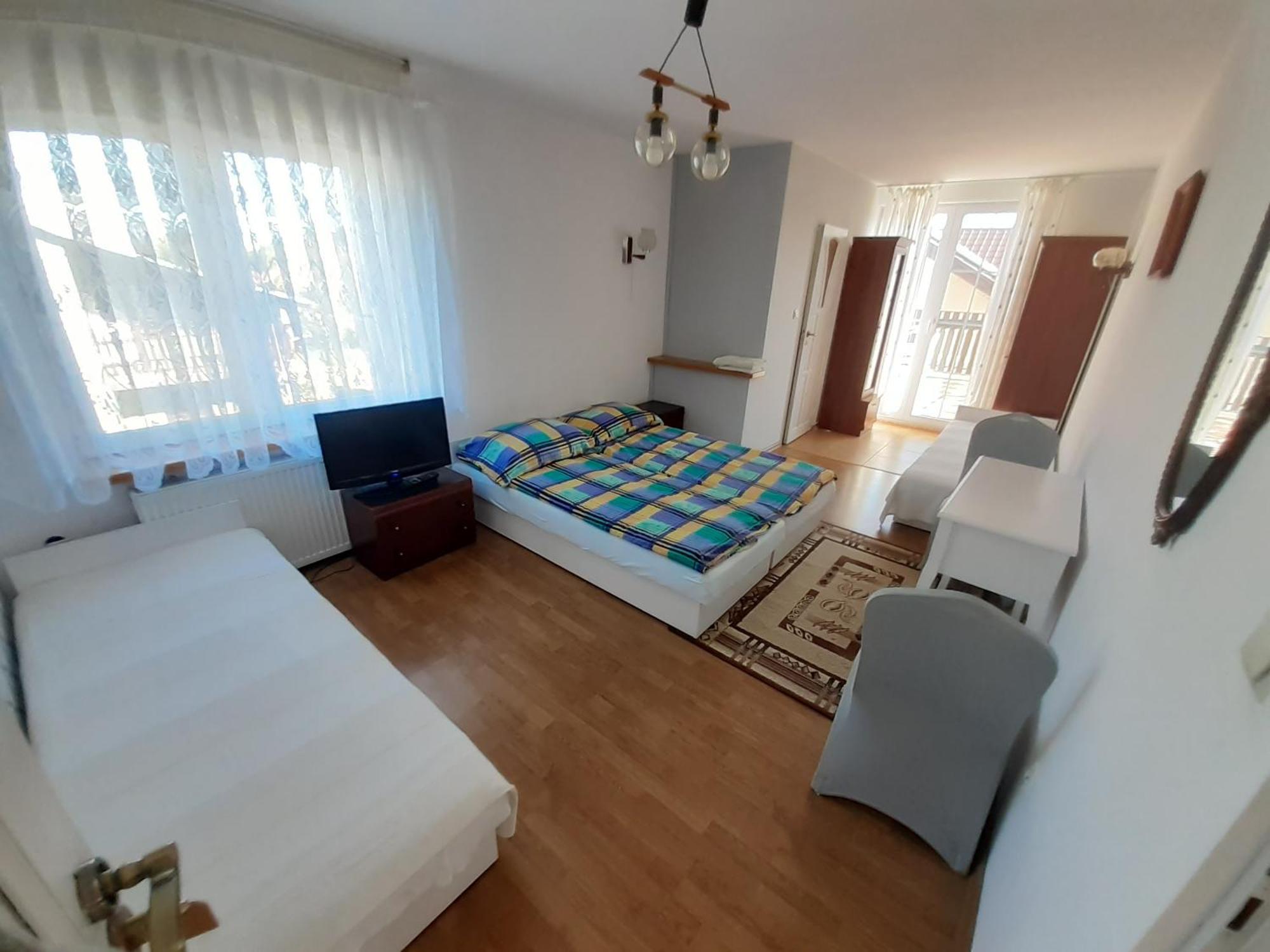 Agroturystyka Relaks Orzeszkowo المظهر الخارجي الصورة