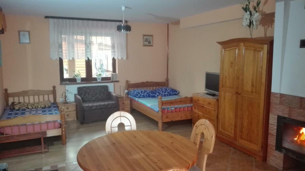 Agroturystyka Relaks Orzeszkowo المظهر الخارجي الصورة