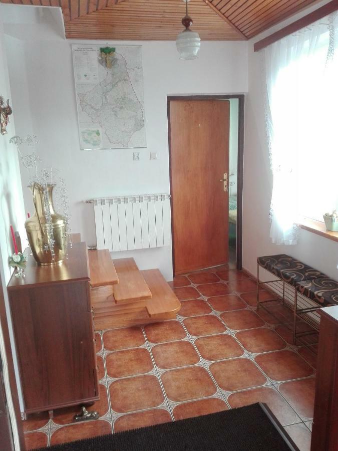 Agroturystyka Relaks Orzeszkowo المظهر الخارجي الصورة