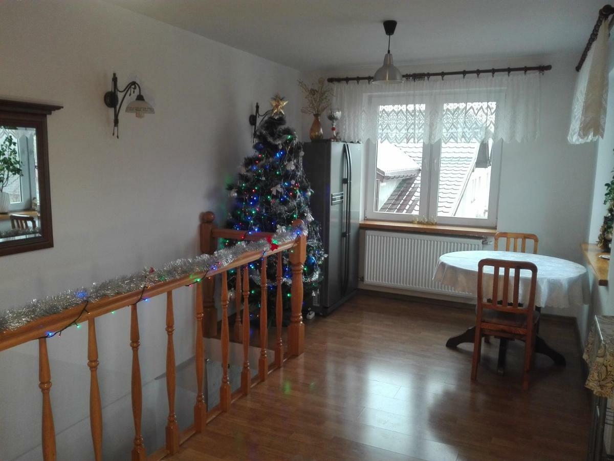 Agroturystyka Relaks Orzeszkowo المظهر الخارجي الصورة